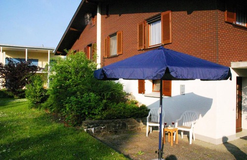 Giswil Casa | Haus Nussbaumweg 6