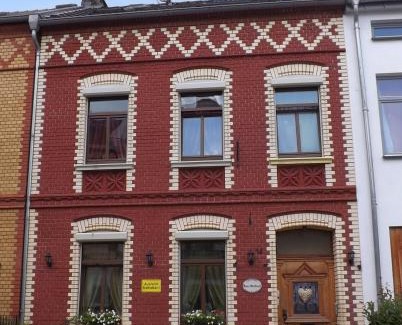 Oberkassel Casa | Haus Oberkassel
