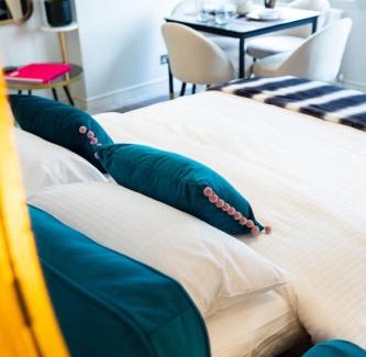 Covent Garden Apartamento | Haus of Mason
