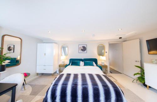 Covent Garden Apartamento | Haus of Mason