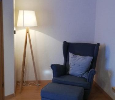 Lauterecken Casa | Haus Oldenburg