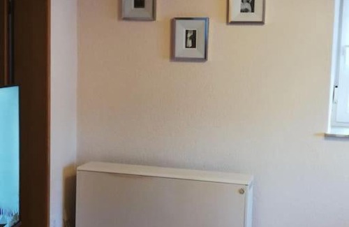 Lauterecken Apartamento | Haus Oldenburg in ruhiger Lage mit Parkplatz