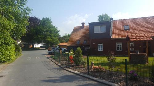 Wiefels Apartamento | Haus Oltmanns