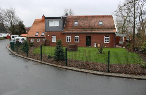 Wiefels Apartamento | Haus Oltmanns
