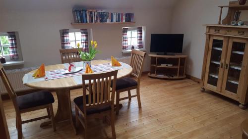 Wiefels Apartamento | Haus Oltmanns