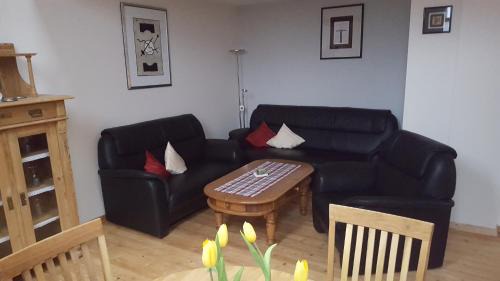 Wiefels Apartamento | Haus Oltmanns