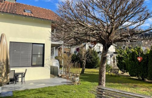 Toster Apartamento | Haus Olympia