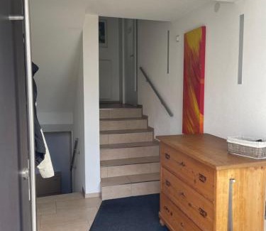 Toster Apartamento | Haus Olympia