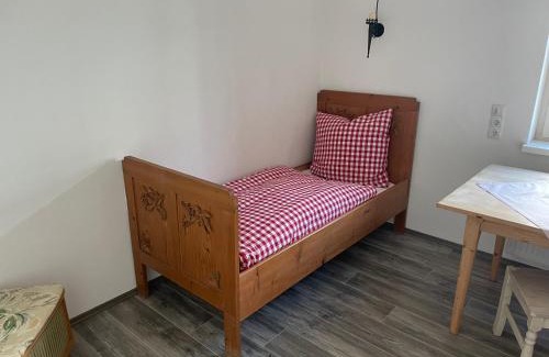 Toster Apartamento | Haus Olympia