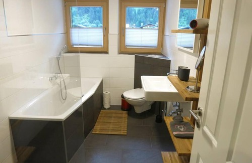 Partenen Apartamento | Haus Pachole