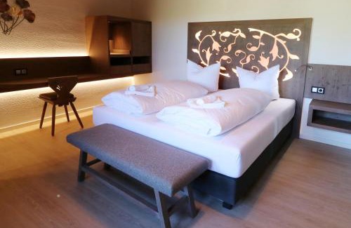 Hoechenschwand Apartamento | Haus Panoramablick - Fewo Alpensicht, 4 Schlafzimmer, Höchenschwand
