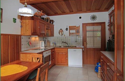 Grundlsee Apartamento | Haus Paradies am See