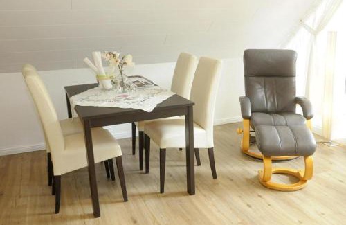 Undeloh Apartamento | Haus Petersen