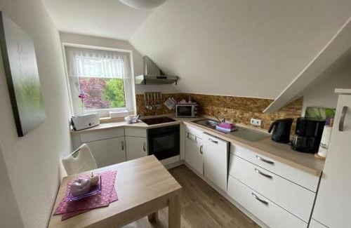 Undeloh Apartamento | Haus Petersen