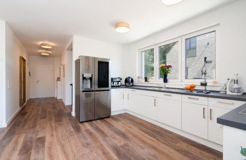 Alttechau Apartamento | Haus Philip