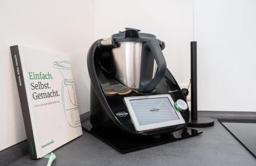 Alttechau Apartamento | Haus Philip