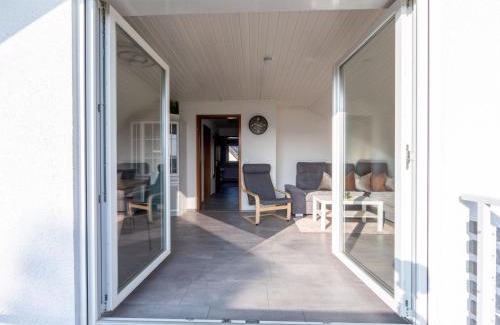 Herzogsweiler Apartamento | Haus Pia