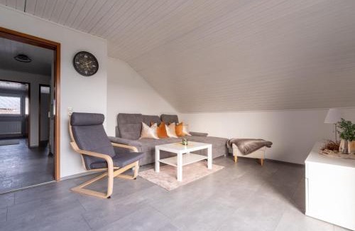 Herzogsweiler Apartamento | Haus Pia