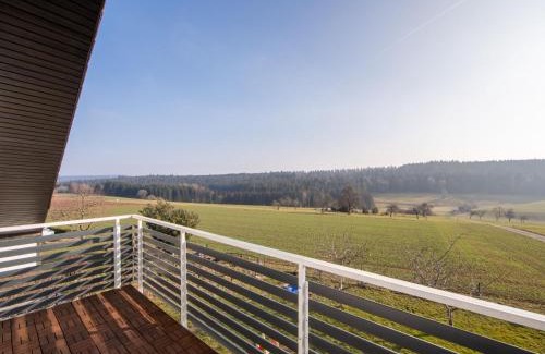 Herzogsweiler Apartamento | Haus Pia