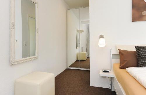 Bensersiel Apartamento | Haus Pirola Bensersiel