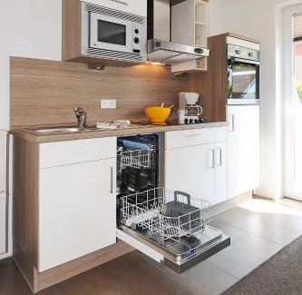 Bensersiel Apartamento | Haus Pirola Bensersiel
