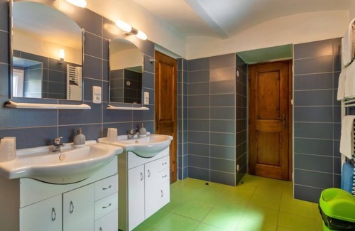 Predslav Casa | Casa de vacaciones Haus Polivka (HUR100) en Hurka u Nemcice - 8 personas, 4 dormitorios