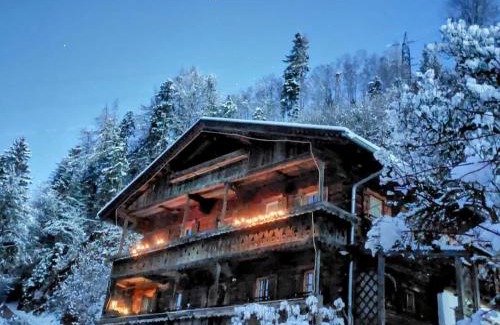 Gallzein Casa | Haus Prantl