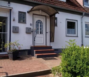Pries Casa | Haus Pries