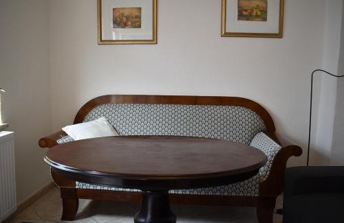 Pries Casa | Haus Pries