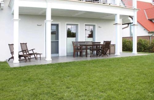 Redewisch Apartamento | Haus Prignitz Whg Milan