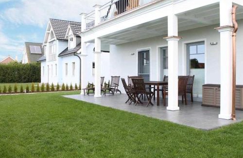 Redewisch Apartamento | Haus Prignitz Whg Milan