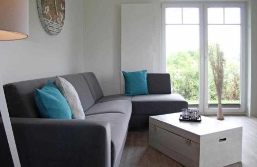 Redewisch Apartamento | Haus Prignitz Whg Milan