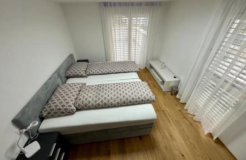 Brig Apartamento | Haus Römerhof Apt 3