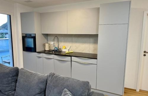 Brig Apartamento | Haus Römerhof Apt 3