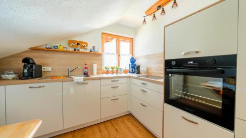 Gallhof Apartamento | Haus Röthelsteinblick