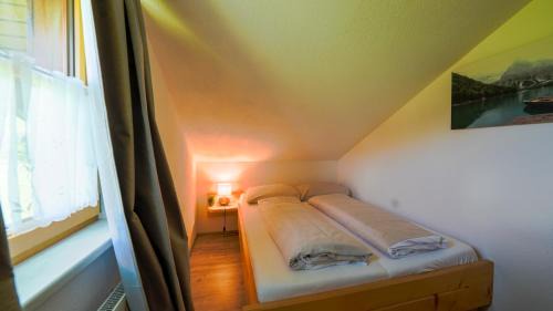 Gallhof Apartamento | Haus Röthelsteinblick