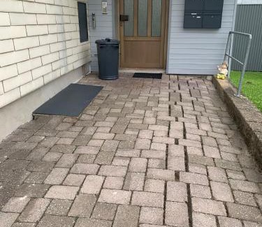 Fohnsdorf Apartamento | Haus Rauchenwald