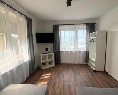 Fohnsdorf Apartamento | Haus Rauchenwald