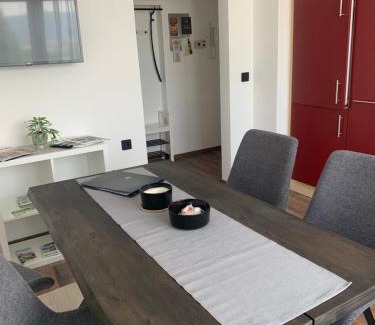 Fohnsdorf Apartamento | Haus Rauchenwald