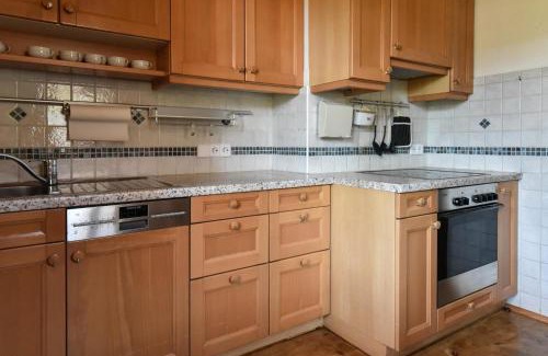 Windischgarsten Apartamento | Haus Redtenbacher