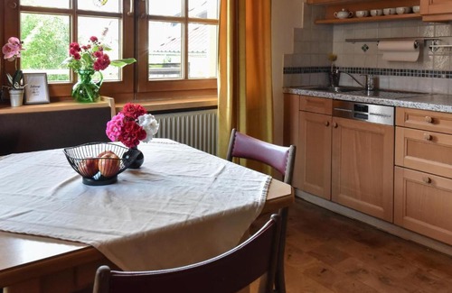 Windischgarsten Apartamento | Haus Redtenbacher
