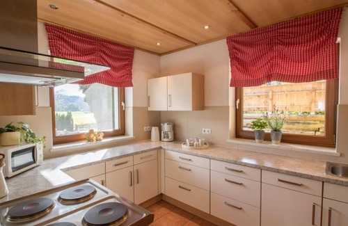 Kramsach Casa | Haus Reintal - Holiday home Reintal