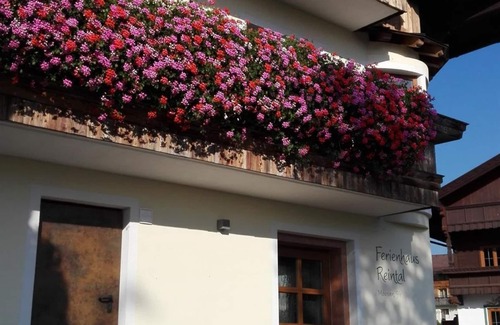 Kramsach Casa | Haus Reintal - Holiday home Reintal