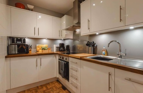 Bad Gastein Apartamento | Haus Reitl VII by Interhome