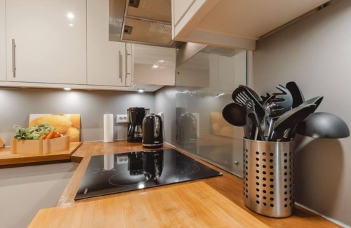 Bad Gastein Apartamento | Haus Reitl VII by Interhome