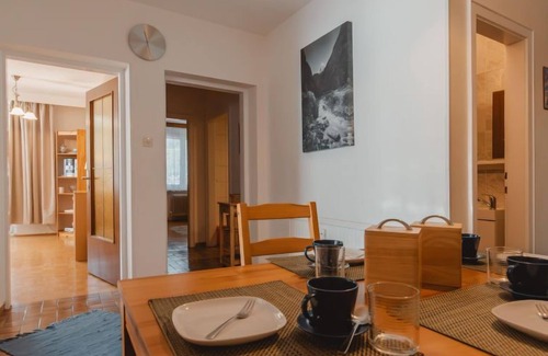 Bad Gastein Apartamento | Haus Reitl VII by Interhome