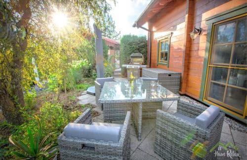 Bittstadt Casa | haus-relax - no business b00king - no fitters