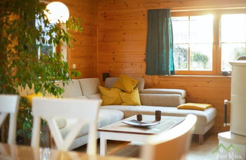 Bittstadt Casa | haus-relax - no business b00king - no fitters