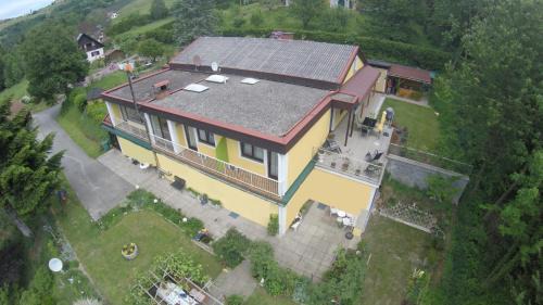 Fresing Apartamento | Haus Renarth - Michaela Pro