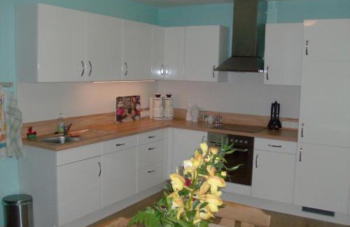 Fresing Apartamento | Haus Renarth - Michaela Pro